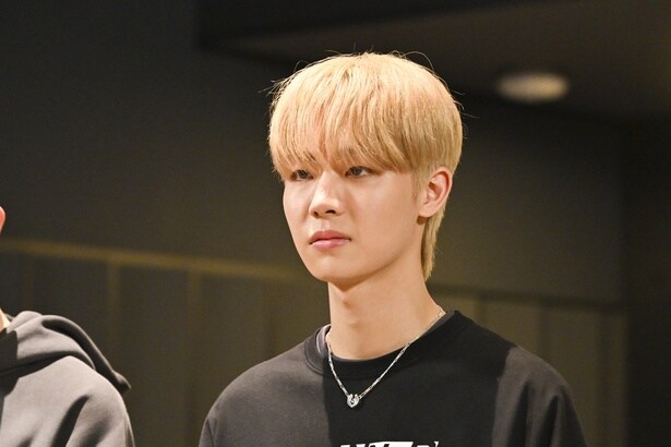 「DREAM STAGE」第5話より