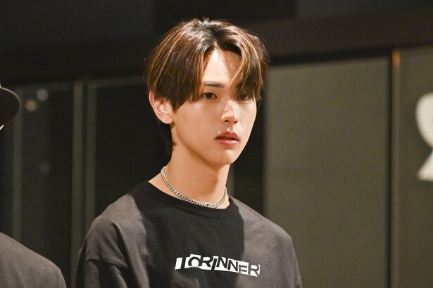 「DREAM STAGE」第5話より