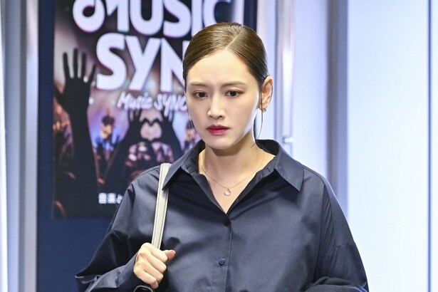 「DREAM STAGE」第5話より