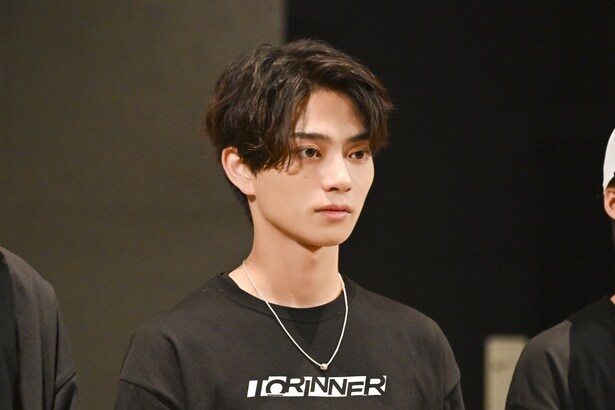 「DREAM STAGE」第5話より