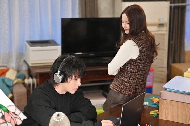 NAZEとTORINNERの同日デビューが決まる中、NAZEの末っ子・ドヒョクが街中でトラブルに巻き込まれる<DREAM STAGE>