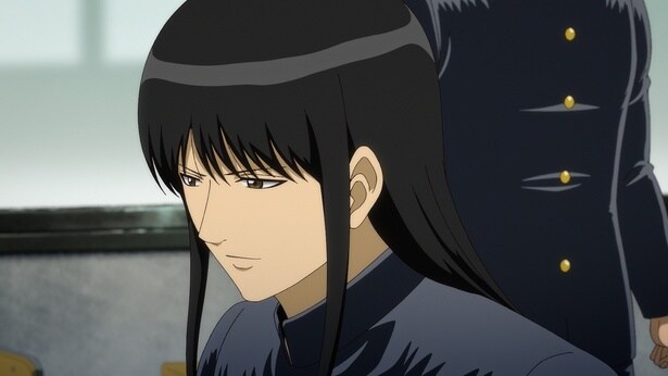 「3年Z組銀八先生」第11講より