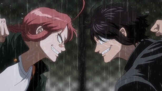 ＜3年Z組銀八先生＞挿入歌「修羅」でファン号泣、高杉の強烈すぎる“メタ発言”と3Zの絆に「公式がそれを言うかw」と衝撃走る