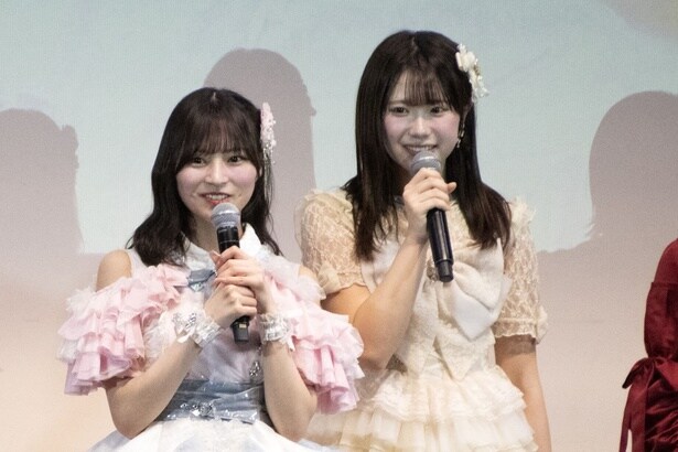 「ラフ×ラフpresents『アイドル天下一大喜利武道会～Round3～』」より