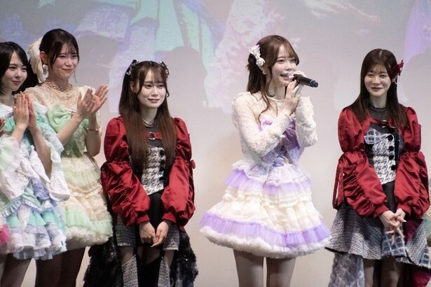 「ラフ×ラフpresents『アイドル天下一大喜利武道会～Round3～』」より