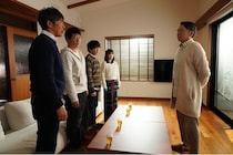 福本莉子“白馬”がロスジェネである反町隆史“雄太”たちのために怒る姿に「かっこいい」の声＜ラムネモンキー＞