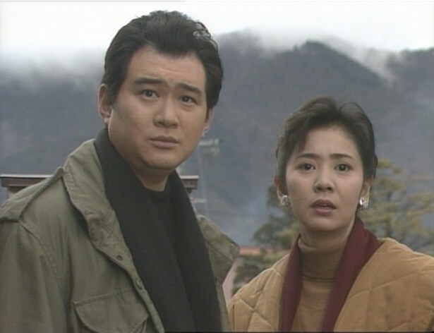 ドラマ「小京都ミステリー」が2月15日(日)よりBS12にて放送を開始