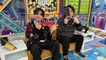 声優・石谷春貴、驚きのバイト経験を告白「自分が出演するステージの組み立てと崩しの作業を…」＜声優と夜あそび＞