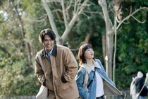 細田佳央太“佃”が杉咲花“文菜”にラブレターを渡したシーンに「かわいいな」「羨ましい」と反響＜冬のなんかさ、春のなんかね＞