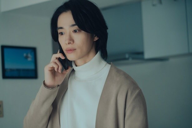 戸塚祥太“徹”が宮本茉由“菜穂”に秘密を告白 「シャレにならない」「無責任すぎる」と反響<この愛は間違いですか>