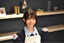 えなこ「みなさんが思っている8倍は汚くて」リモート指示で料理する苦労から、意外な私生活の“雑さ”暴露＜リモートシェフ＞