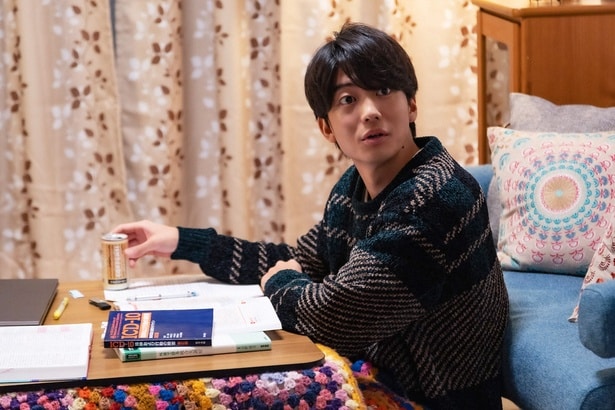 ドラマ「略奪奪婚」第7話より