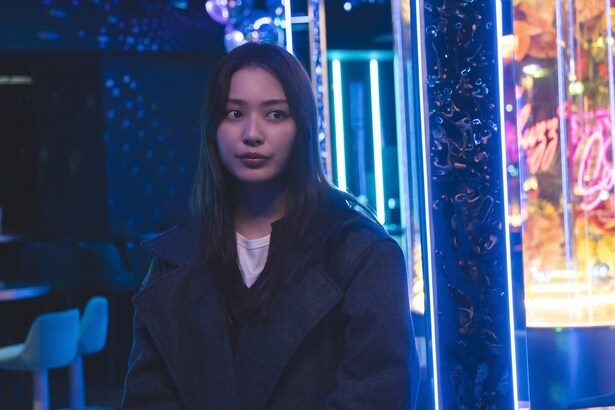 ドラマ「略奪奪婚」第7話より