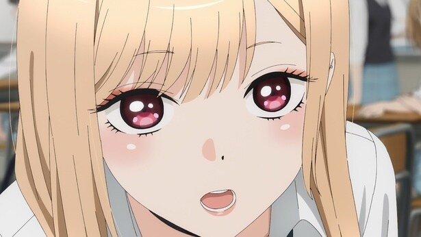 「その着せ替え人形は恋をする」