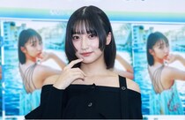 Devil ANTHEM.水野瞳、初の海外ロケで「“猫シック”になるかなと心配だったんですけど…」鍛えた腹筋に自信