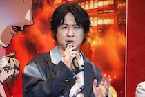 杉田智和、本作の話を聞いた時は「ドッキリだと思いました。終わったんですよ、この作品」阪口大助と釘宮理恵も共感＜新劇場版 銀魂 -吉原大炎上-＞