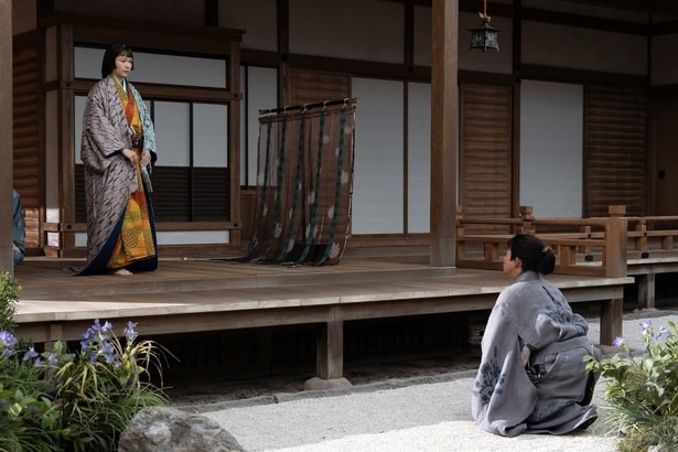 大河ドラマ「豊臣兄弟!」より