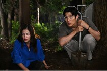 鈴木亮平“早瀬”、100億円盗難事件勃発で絶体絶命のピンチに…「俺は儀堂じゃない！早瀬陸だ！」＜リブート＞