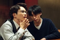 藤井流星“和臣”、井桁弘恵“沙也香”が薬を大量摂取した理由が分からず憔悴…さらに草川拓弥“誠”の暴露に激昂する＜ぜんぶ、あなたのためだから＞