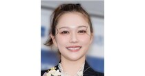 “すっぴん風”でもこの破壊力…村重杏奈、タオルガウン姿で見せる洗顔後の“美顔”に「かわいい」の声