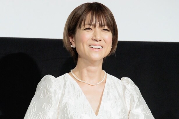映画「純愛上等！」公開記念舞台あいさつより