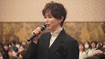 「こんなに夢を見られるところはない」元宝塚雪組トップスター彩風咲奈＆中井美穂が語る宝塚歌劇の真髄＜『宝塚カフェブレイク』イベントレポ＆インタビュー＞
