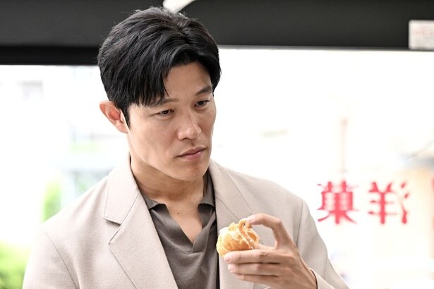 伊藤英明“真北”の家族の件に視聴者ザワッ…鈴木亮平“早瀬”の他にも「リブートだらけ？」の声も＜リブート＞