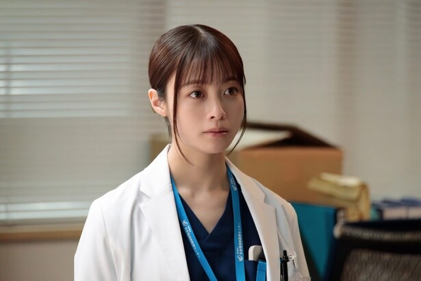 「ヤンドク！」第6話より