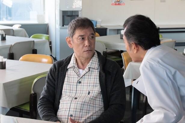 「ヤンドク！」第6話より