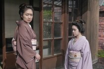 ＜明日のばけばけ＞高石あかり“トキ”とトミー・バストウ“ヘブン”は、新たに女中らを加えて熊本での生活を始める