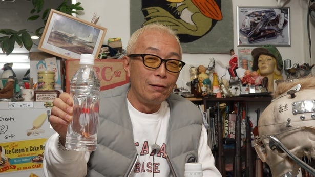 所ジョージ「長生きってのは、時間じゃないよ」 長く楽しく生きるために欠かせない“充実”を感じる方法<所さんの世田谷ベース>