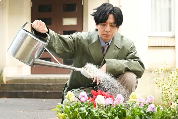 生田斗真“司”の気持ちを知って落ち込む上白石萌歌“一葉”…二人の関係にハマる視聴者続出<パンダより恋が苦手な私たち>