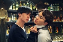 藤井流星“和臣”が妻との関係を明かした草川拓弥“誠”にブチギレ…視聴者から「クズだな」の声＜ぜんぶ、あなたのためだから＞