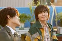 高橋侃“マツ”の恋人にロマンス詐欺疑惑が浮上…大西流星“ロン”の熱い言葉に視聴者から「心に沁みた」の声＜横浜ネイバーズ＞