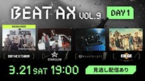 BOYNEXTDOORやSTARGLOWらが集結、音楽の祭典「BEAT AX VOL.9」独占疑似ライブ配信決定