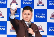 ＜R-1グランプリ＞渡辺銀次、M-1に続きR-1も初の決勝進出「サンパチマイクを独り占めできる」ファイナリスト9人決定