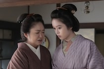 ＜明日のばけばけ＞高石あかり“トキ”とトミー・バストウ“ヘブン”は熊本の生活に慣れるが、次第に不満が募っていく