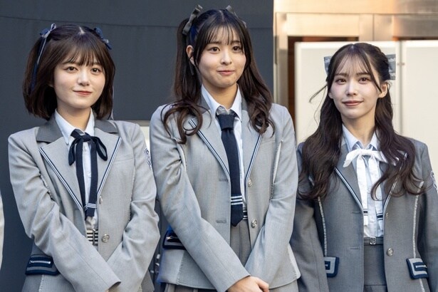 瑞川蒼依　桧山ゆうみ　那須ほほみ