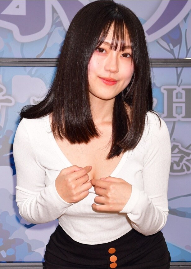 藤原ナミ