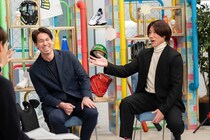 「最高の先輩でした」中田廉が明かす前田健太の素顔…PL学園、88世代、楽天での再出発を語る＜ダグアウト!!!＞