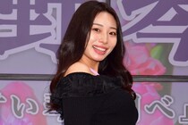 星野琴、恥じらいの社長秘書役も「途中から楽しくなって」　事務所移籍で新境地