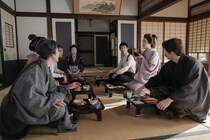 ＜ばけばけ＞高石あかり“トキ”＆トミー・バストウ“ヘブン”、熊本での新生活スタート　夏目透羽“クマ”の登場で期待の声