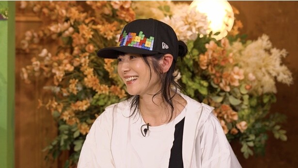 真木よう子がゲスト出演した「秘密のママ園2」