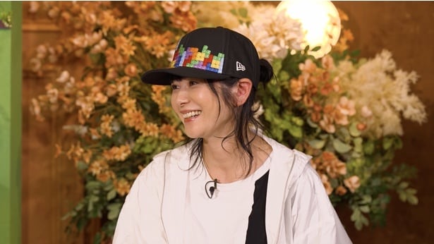 真木よう子、産後のバストの変化に悩み「そんなとこまで行くんだって」＜秘密のママ園2＞