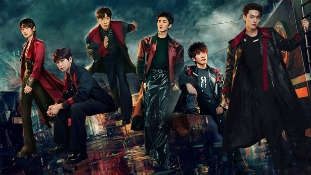 『密室大脱出~特別捜査チーム~』