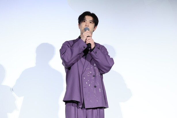 壬氏役・大塚剛央