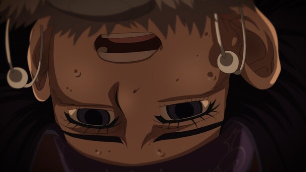 TVアニメ「ゴールデンカムイ」最終章第7話より