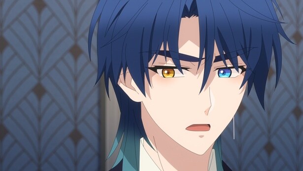 「DARK MOON　-黒の月: 月の祭壇-」より