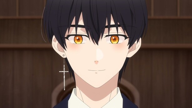 「DARK MOON　-黒の月: 月の祭壇-」より