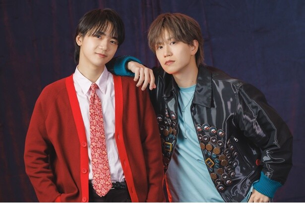 戸谷菊之介×小笠原仁